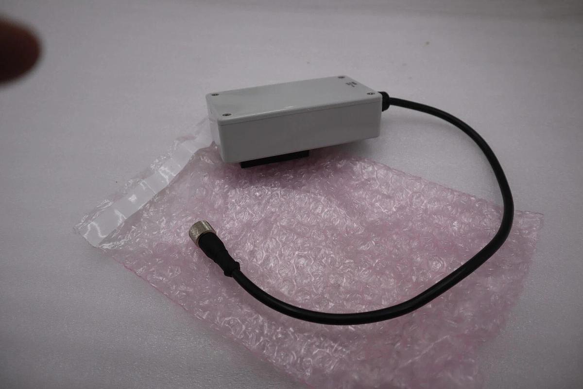 Used BANNER ENGINEERING DBQ5 / DBQ5AC - BRAND NEW STOCK H475A