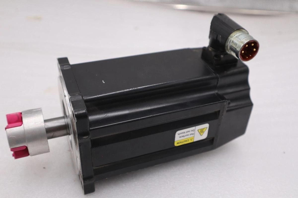 NEW OPEN BOX ALLEN BRADLEY AB  VPL-B1153E-CK12AA Servo Motor  STOCK GF123