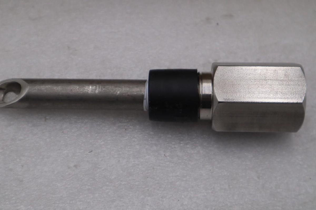 Used NALCO 231-P4610.88 Nalquill Injection Assembly NEW OPEN BOX STK GF82A