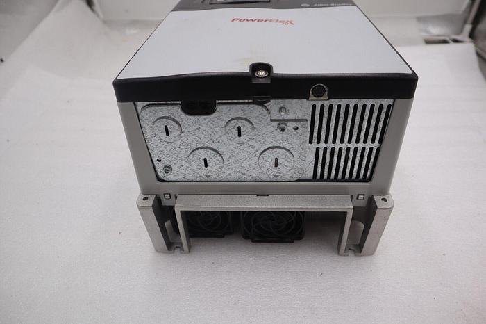 ALLEN BRADLEY 20AD027A3AYNANC0 AC DRIVE SER. A F/W 5.001 * NEW NO BOX * STK 2153