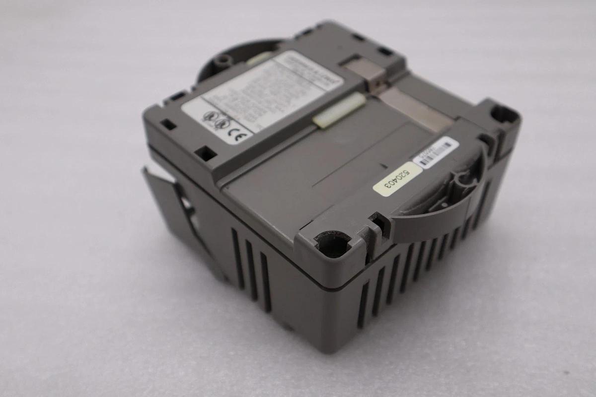 Used DANAHER MOTION M.1017.3095 R3 / M10173095 R3 GIDDINGS & LEWIS MODULE #6035