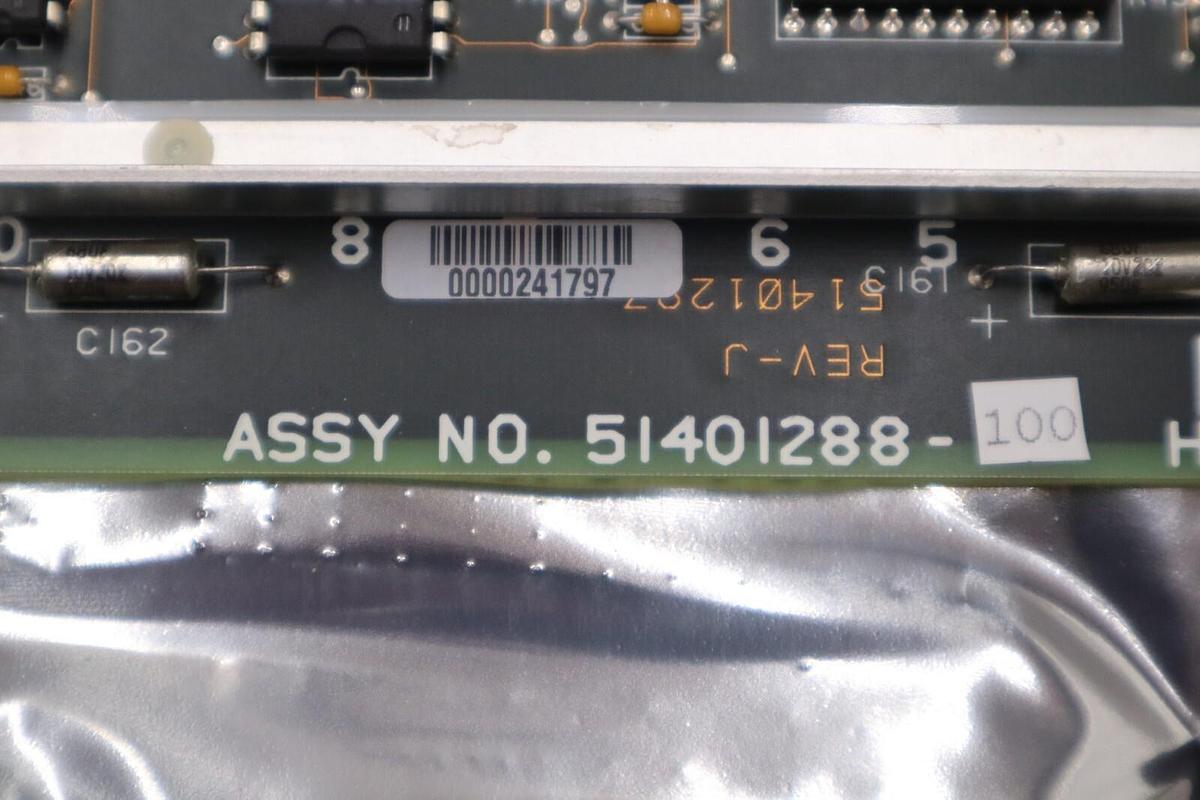 NEW IN BOX Honeywell HPK2-2 51401288-100 Control Board STOCK G71