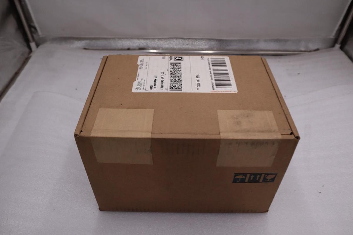 LENZE I55AP137A00701K03S INVERTER DRIVE I550 PROTEC SERIES - STOCK GF41