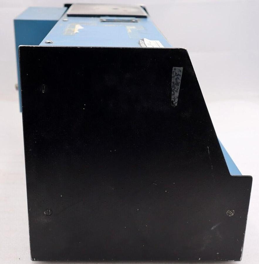 Used TECHNIDYNE CORPORATION 40436 BRIGHTIMETER MODEL S4 6.5V STOCK #1705