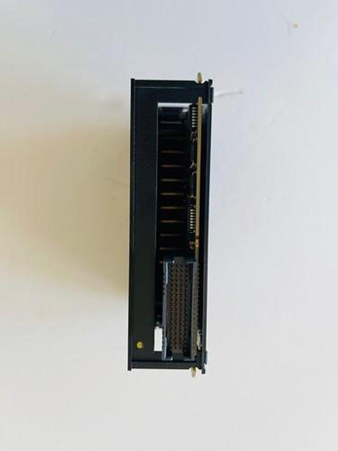 Used Honeywell TK-OAV081 Analog Output FW Rev: 1.5 PLC #K-562