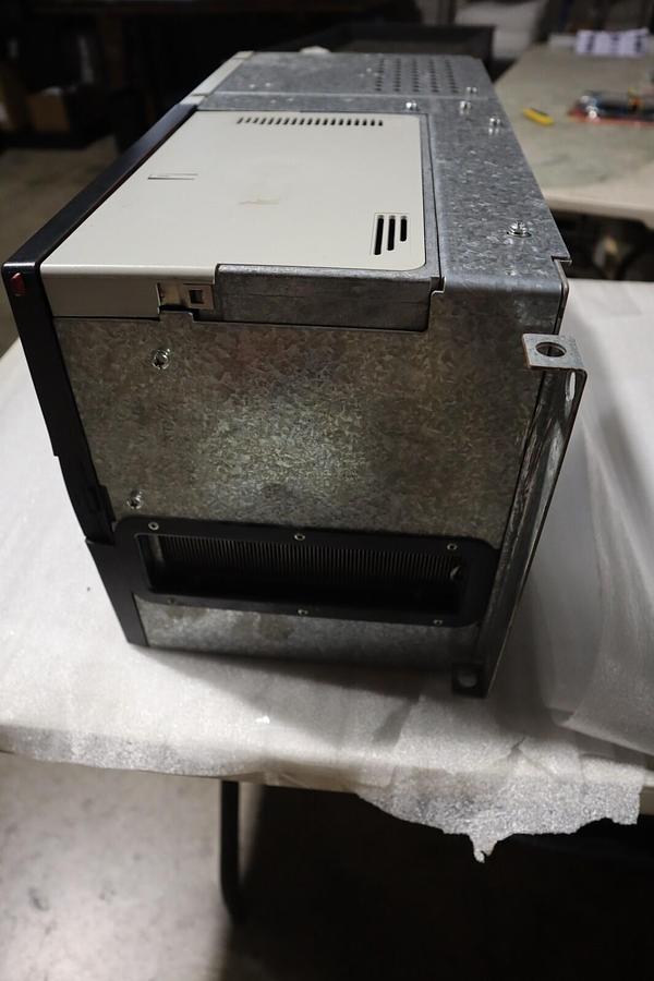 Used ALLEN BRADLEY 20BD125A3ANNARC0 100 HP POWERFLEX 700 DRIVE VFD STOCK 5346