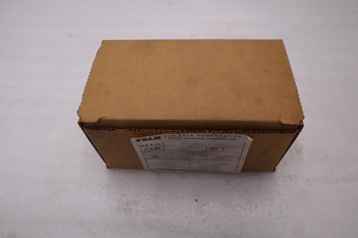 FALK 0355553 162FDC10 SPACER SPLIT - STOCK GF724A