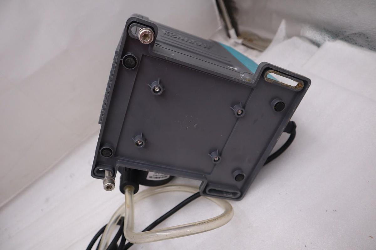 Used Watson Marlow 0M0.224L.GRA Qdos30 Metering Pump STOCK SGF-251