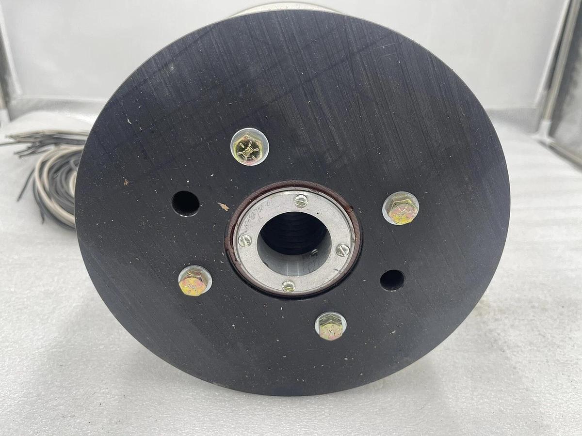 Used NEW CONDUCTIX WAMPFLER ELECTRIC CABLE CORD REEL XA-CA13662 STOCK 3426A