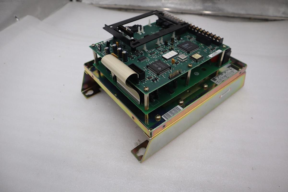Used Allen Bradley 1336F-BRF30-AN-EN AC VFD Variable Frequency Drive STOCK 317-C