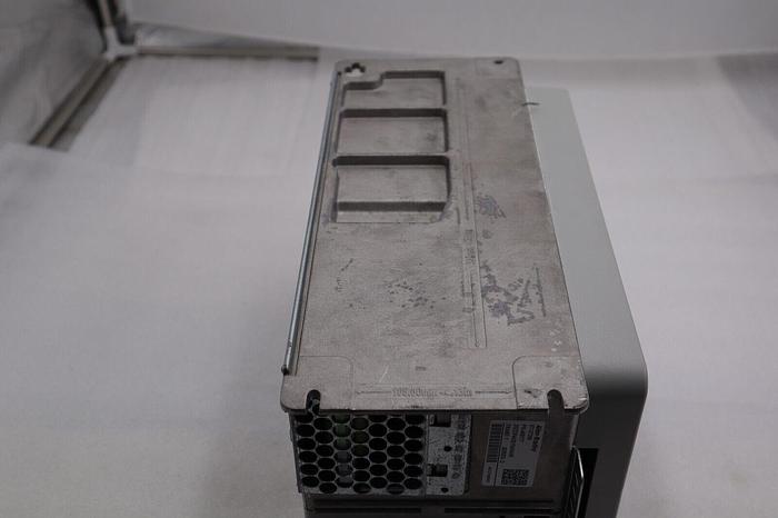 ALLEN BRADLEY 20DD3P4A0EYNANANE POWERFLEX 700S MANUFACTURED 2021 2 HP STOC 1822