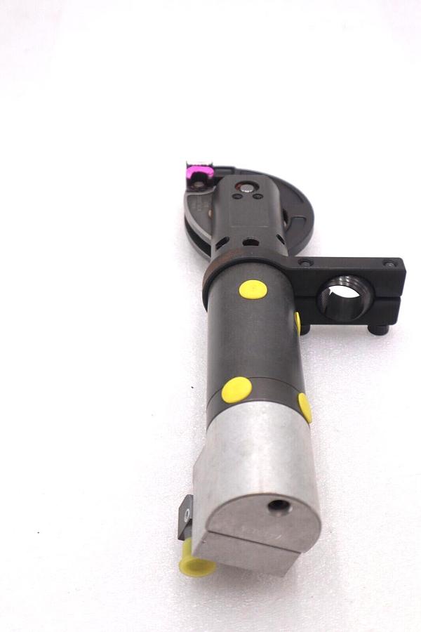 Used BTM CORP 733100C PG45-G-75-4-3-TM-RSPPDC DC CLAMP C74963 #K-1818