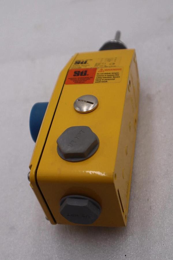 Refurbished SURPLUS NEVER USED STI ER5018 / ER5018 STOCK K-3422