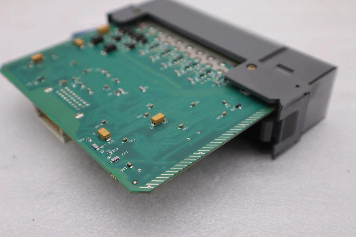 Used AB Allen-Bradley 1746-HSCE2 SLC 500 Multi-Channel High Speed Counter STK 5365