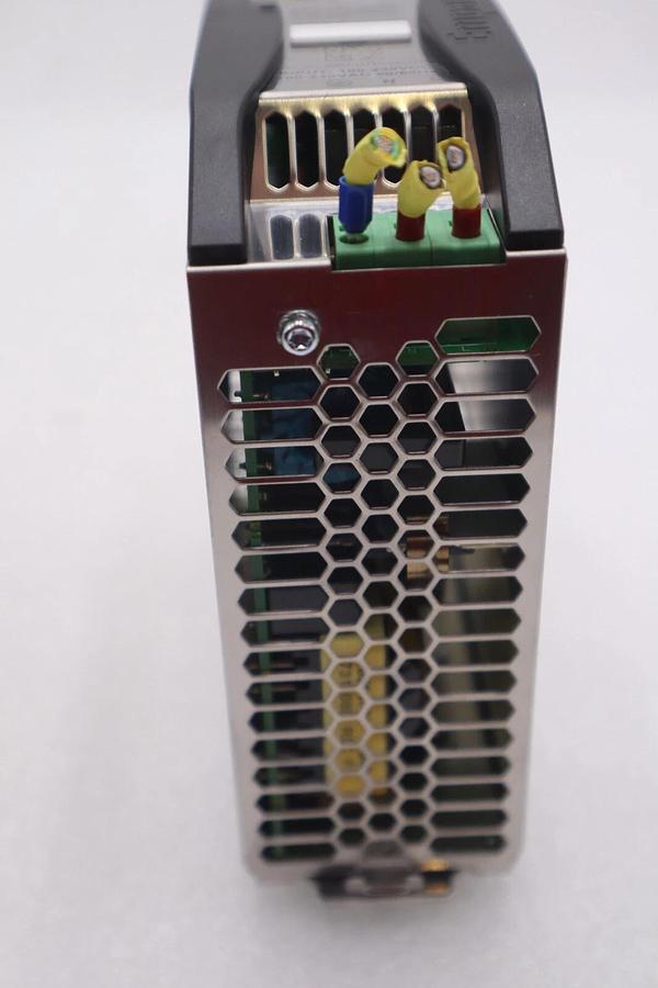 Used Murr Elektronik D-71570 Oppenweiler Coupler Component 9000-11112-0921111 #K-1691