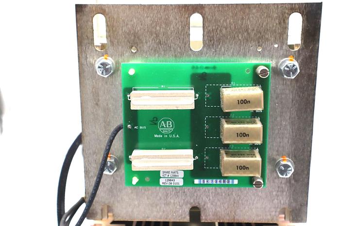 NEW IN BOX ALLEN BRADLEY 142756/SP142756 ARMUTRE POLL CELL #S-241