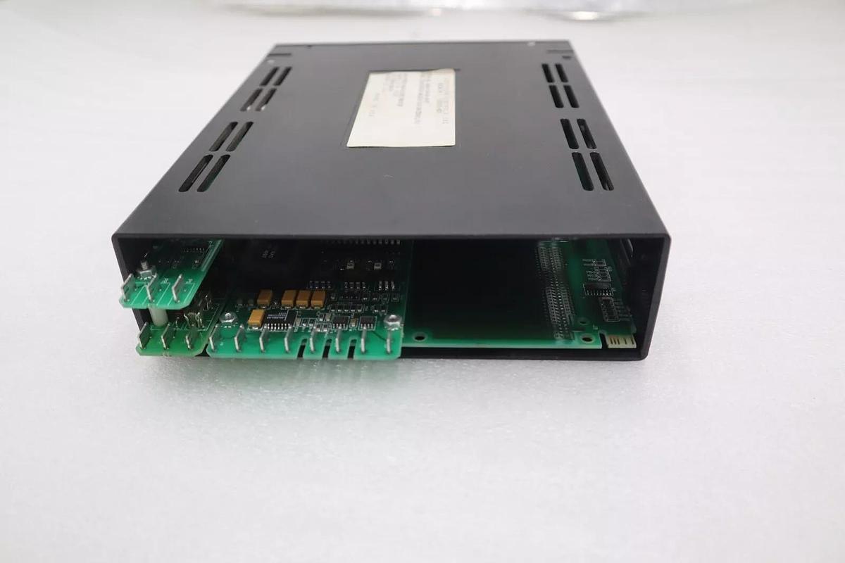 Used INVENSYS ECMA2/FA250/0/GW/A200/0/0/A0/250V011/0)/ STOCK 508-B