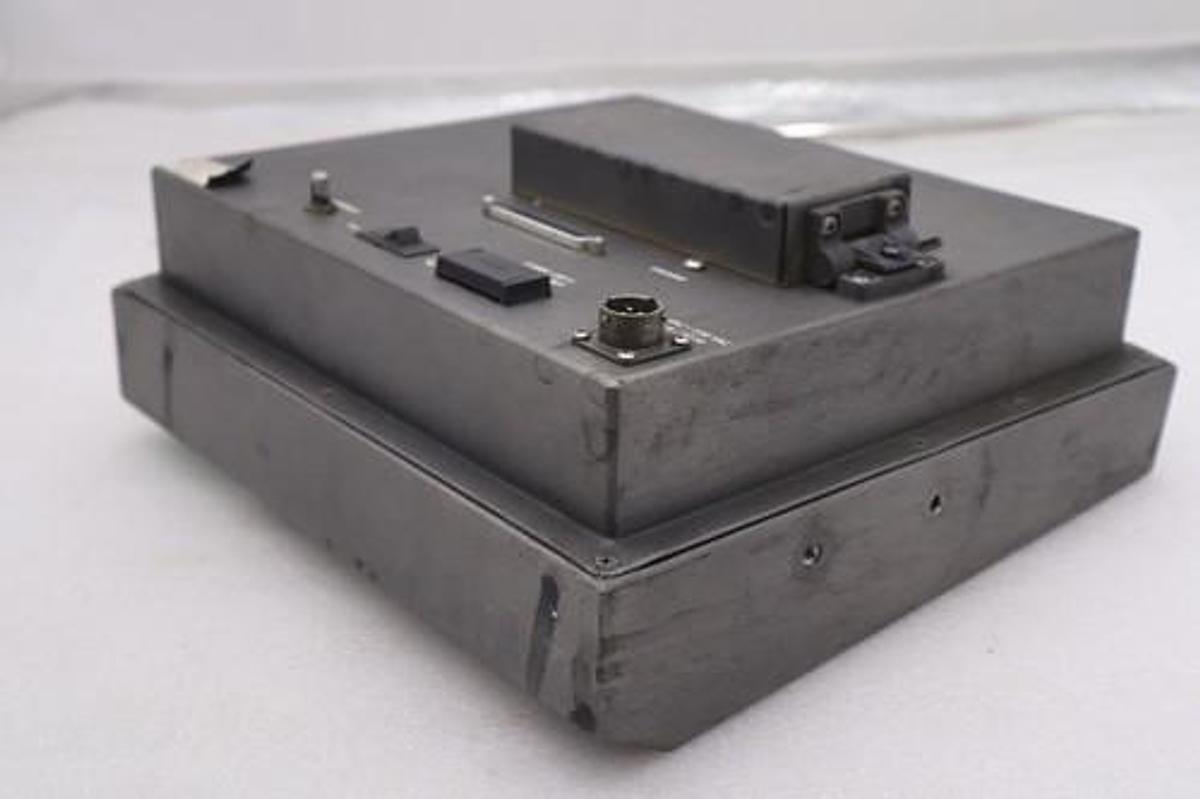 Used ABB 7004200/REV1 Operator Interface Touch Panel 11" Screen STOCK 3179