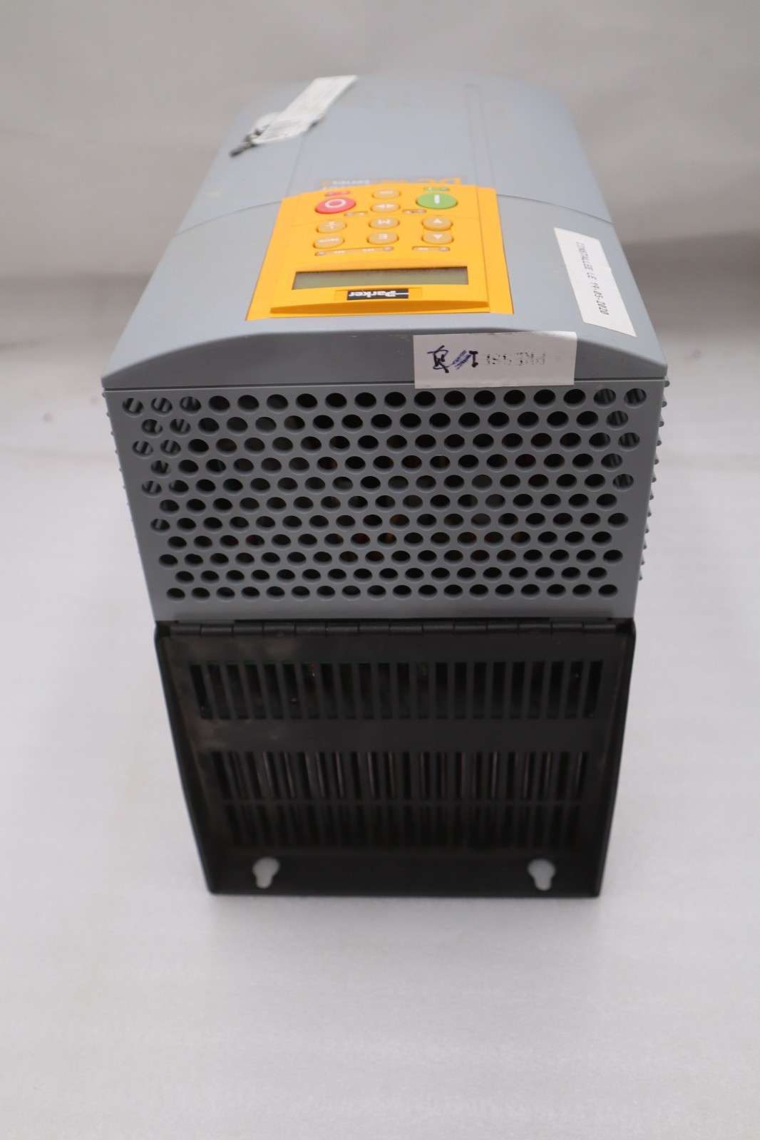 Used PARKER 955+8R0100 / 9558R0100 - NEW IN BOX - STOCK GF967
