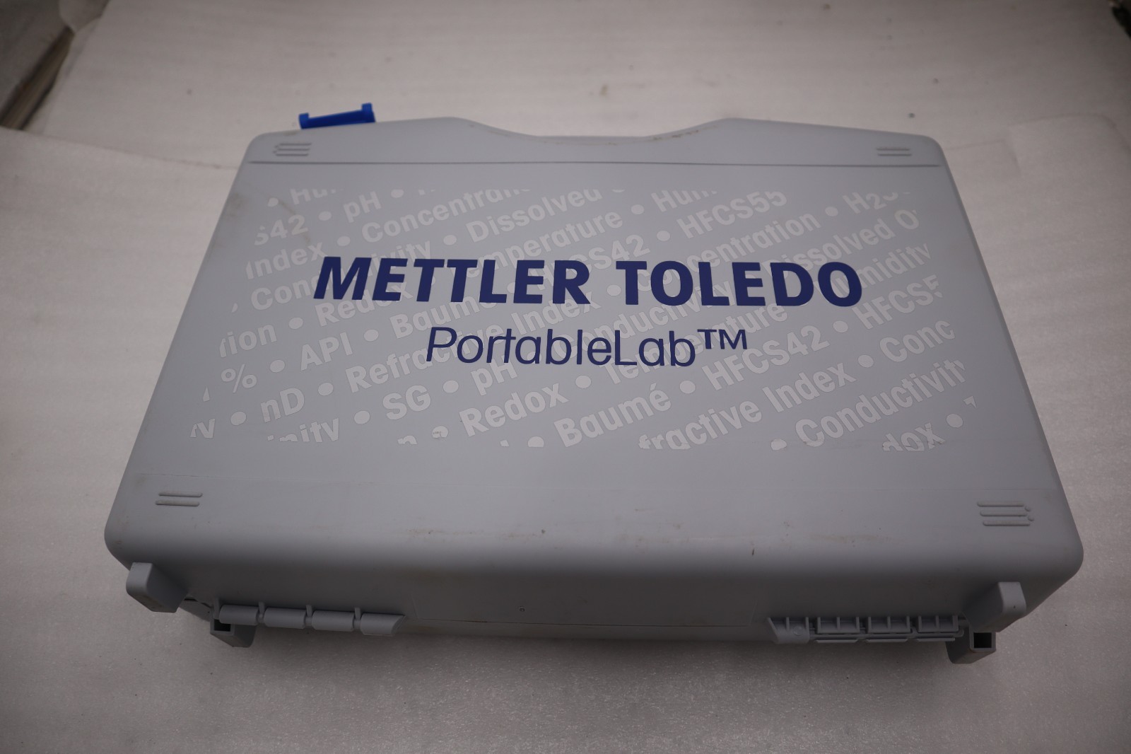 Used Mettler Toledo - Densito 30PX Portable Density Meter Kit NEW STOCK H1860