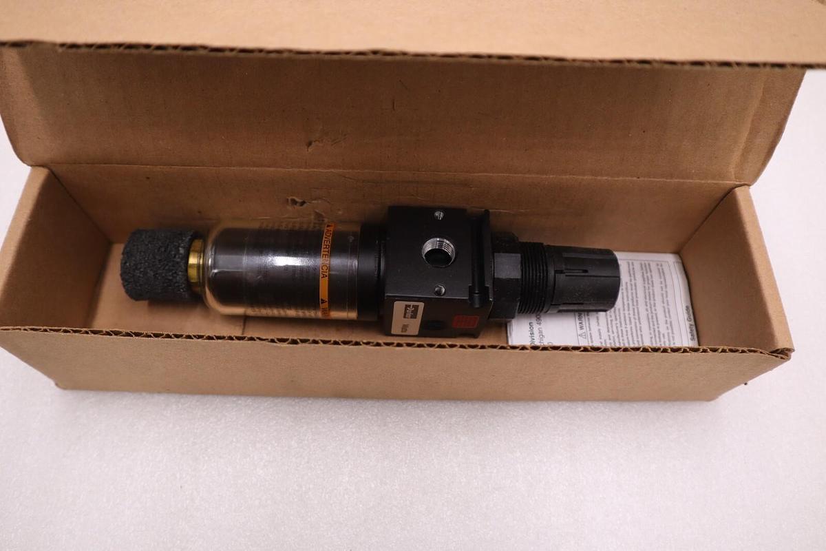 PARKER B35-02WHBG / B3502WHBG (BRAND NEW) STOCK H303A
