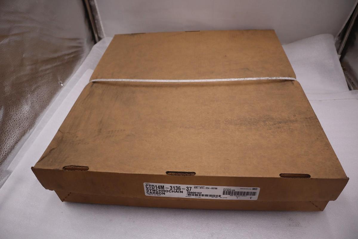 CONTINENTAL CTD14M-3136-37 TimingBelt - STOCK K4050