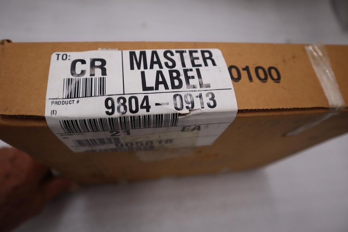 GATES 2426V363 / 9804-0913 MULTI SPEED BELT - NEW IN BOX - STOCK GF1389