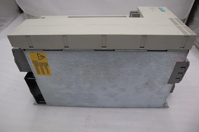 NEW Siemens 6SE7032-3EP85-0AA0 RECTIFIER AC/DC 230A IP380-480VAC STOCK 5144
