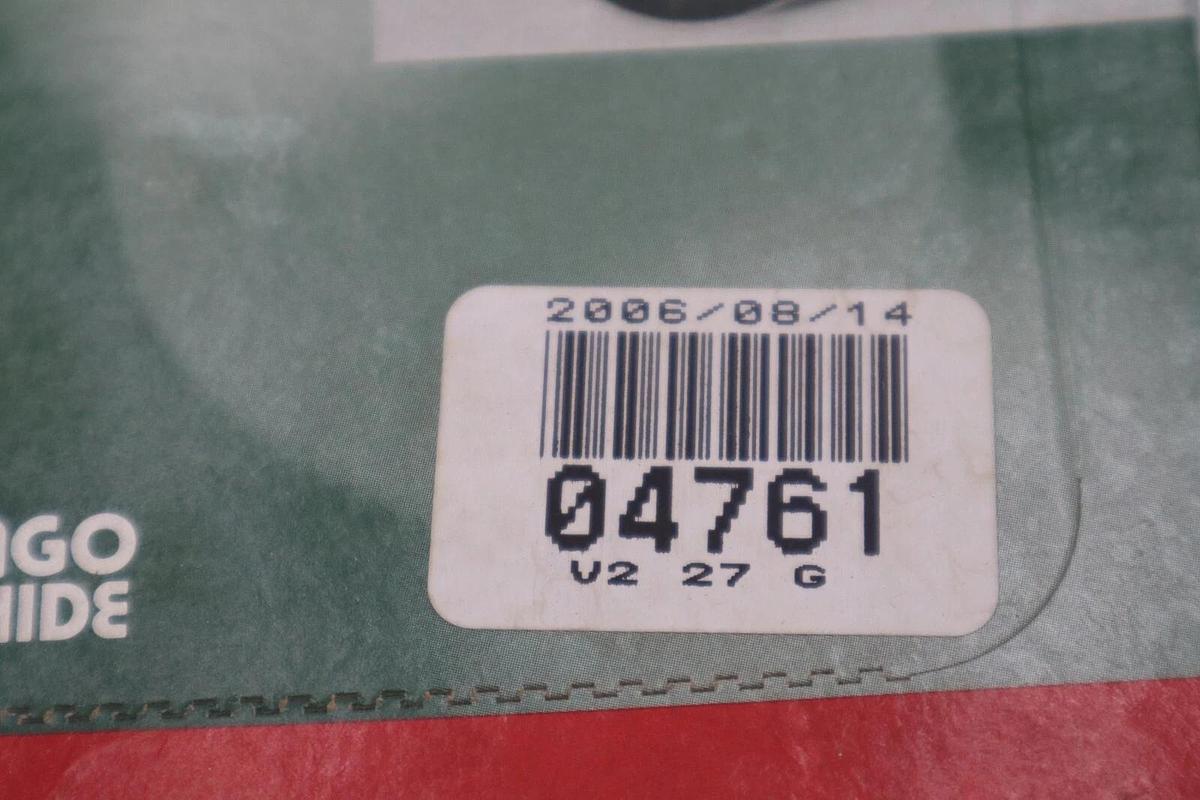 Used NEW CR Seals 99307 Wear Sleeve-3.125 in Shaft Dia., 0.551 in Width STOCK 5652A