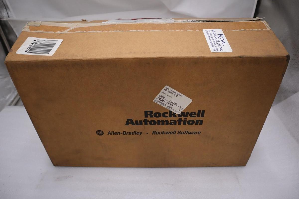 NEW Allen Bradley 20G11ND014AA0NNNNN Powerflex 755 Drive 10HP - STOCK 3828CC