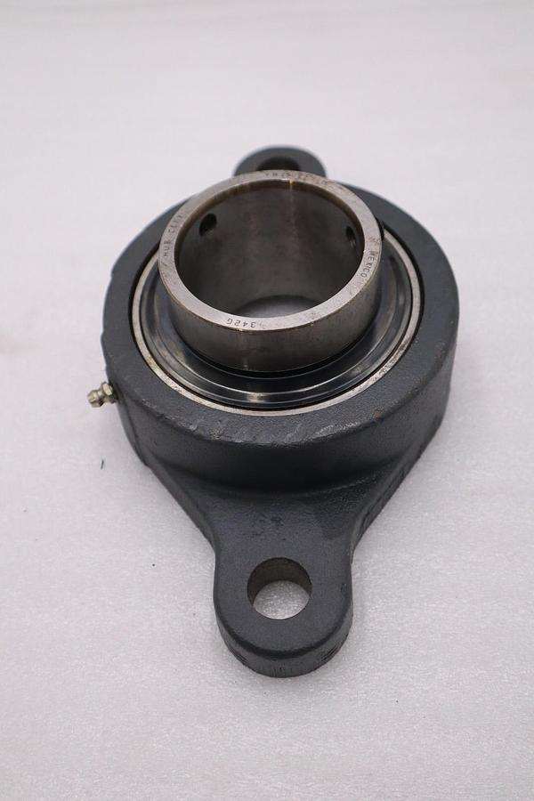 Used Hub City 250x2-7/16 Pillow Bearing STOCK H1338