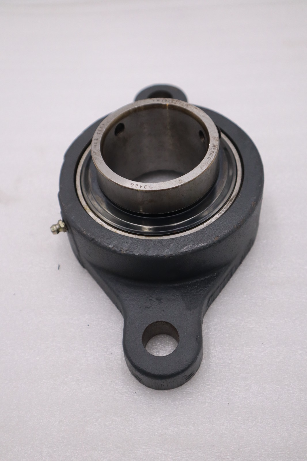Used Hub City 250x2-7/16 Pillow Bearing STOCK H1338