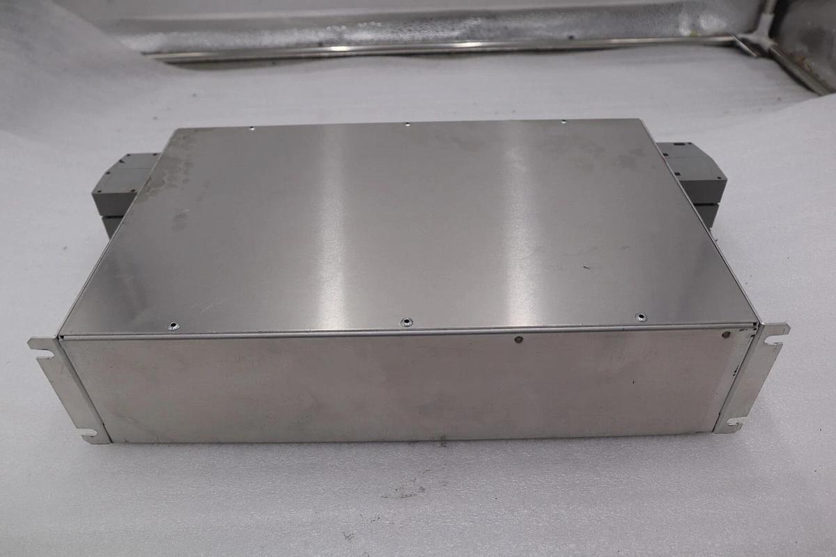 Used SCHAFFNER FN258-100-35 / FN25810035 USED UNIT STOCK 5070