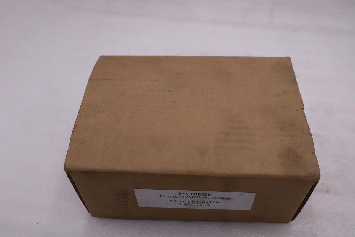 TSI INC - Transformer & Cable 800420 - STOCK GF610