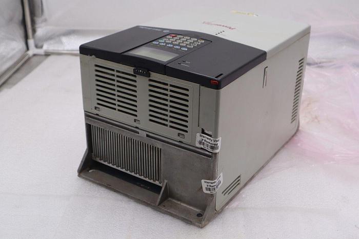 Used REFURB Allen Bradley PowerFlex 700 20BD034A3AYNANC0 MFG 2016 AC Drive STOCK 2446