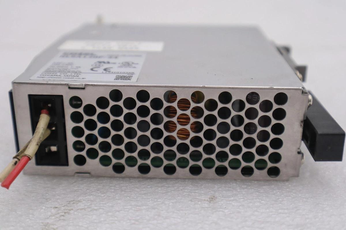 Used Cosel KLEA120F-24 Switching Power Supply Module 100-240V 50-60Hz Used #K-2262