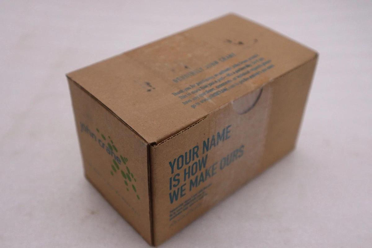 Used John Crane FSD3000/ D-2125-877-'0' 2-1/8" TYPE 1 Spring Seal Assembly - #GF490A