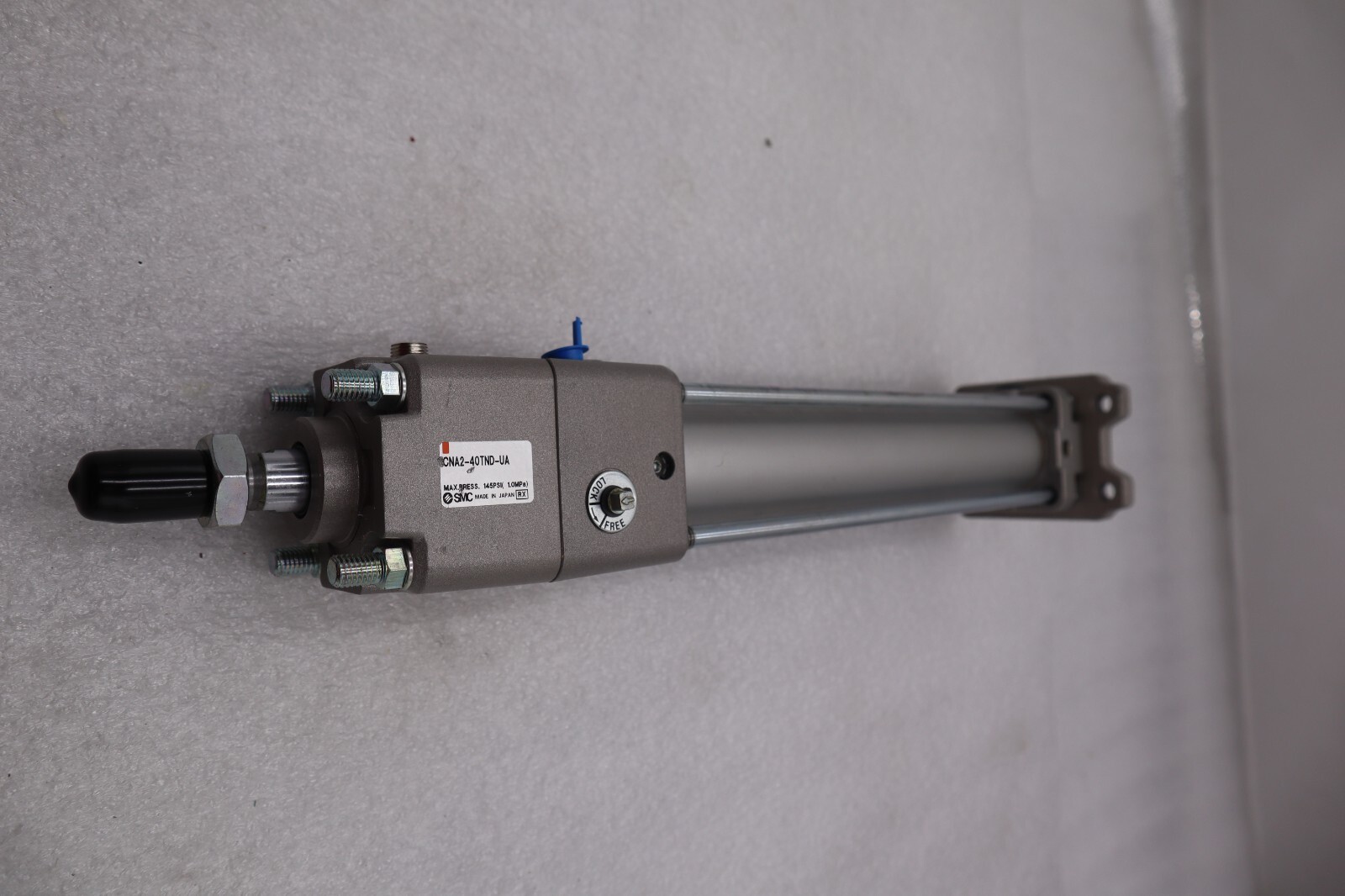 Used SMC Cylinder CNA2-40TND-UA #1723-A