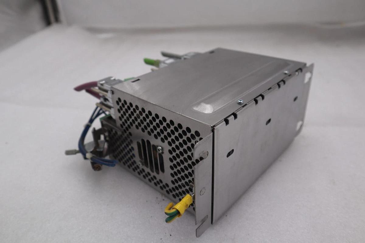 Used Bereger Lahr TLC511 F Servo Drive POSITIONING CONTROLLER 5 AMP STOCK B-723