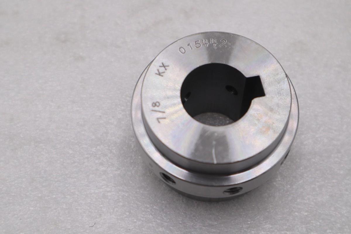 DODGE 015442 RAPTOR 3HSB 7/8" - NEW IN BOX - STOCK 856B