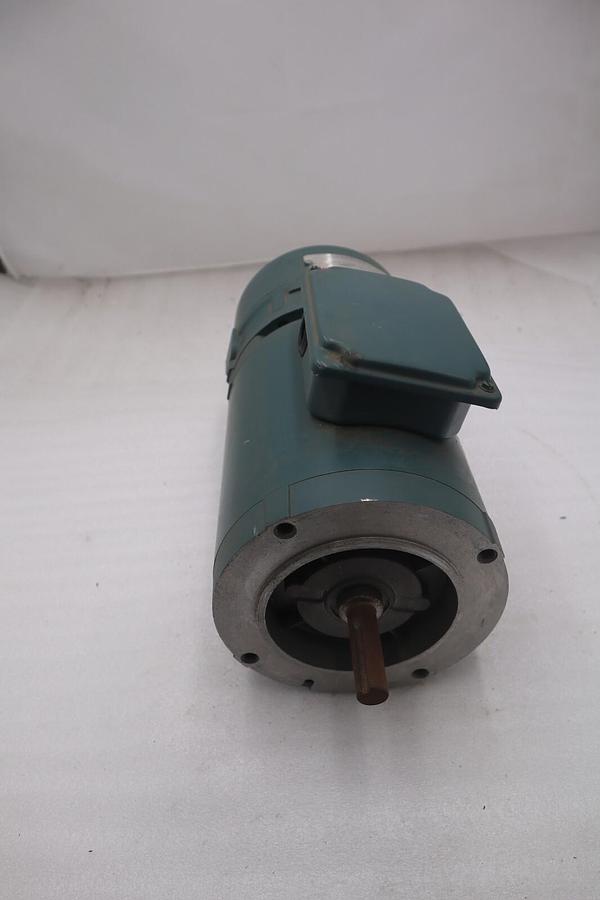 Used RELIANCE 602455-18-H DUTY MASTER UNIBRAKE STOCK #M-6
