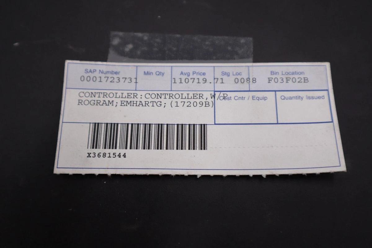 GALIL MOTION CONTROLS DMC-2280 / DMC2280 SURPLUS NEVER USED STOCK H898