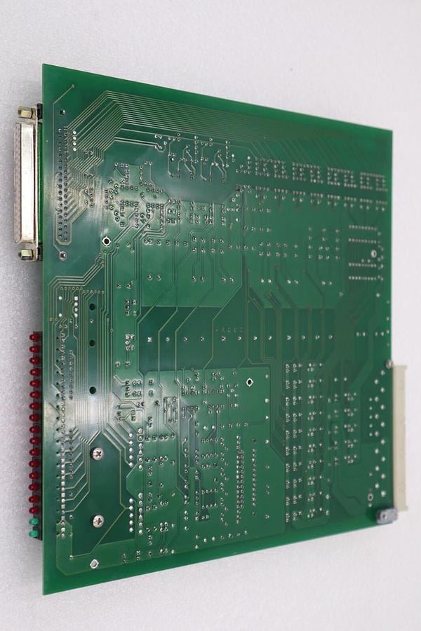 Used NEW GATE DRIVER REV2 ACBYQ_11307 adcfy-10806-00 STOCK #2869