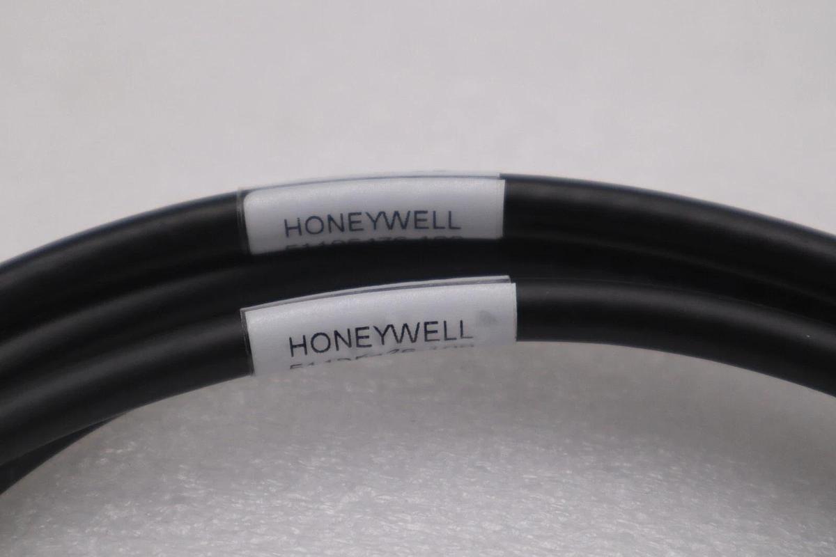 Used NEW Honeywell 51195476-100 Coax Cable STOCK G510A