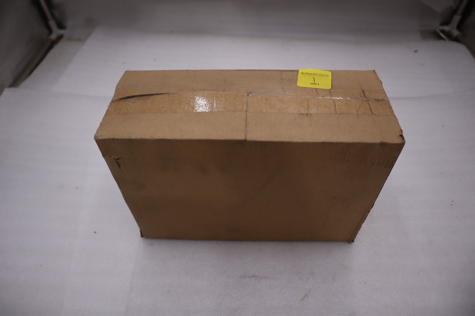 NEW Brady Group Lock Box 65699 STOCK GF1165