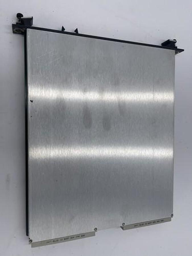 Used USED HONEYWELL DOP MEASUREX 09636610 MODULE REV C STOCK 1562