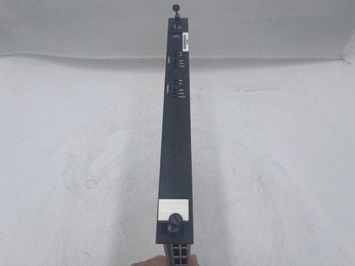 Used USED HONEYWELL MEASUREX 09802710 MODULE BSC REV B STOCK 1617