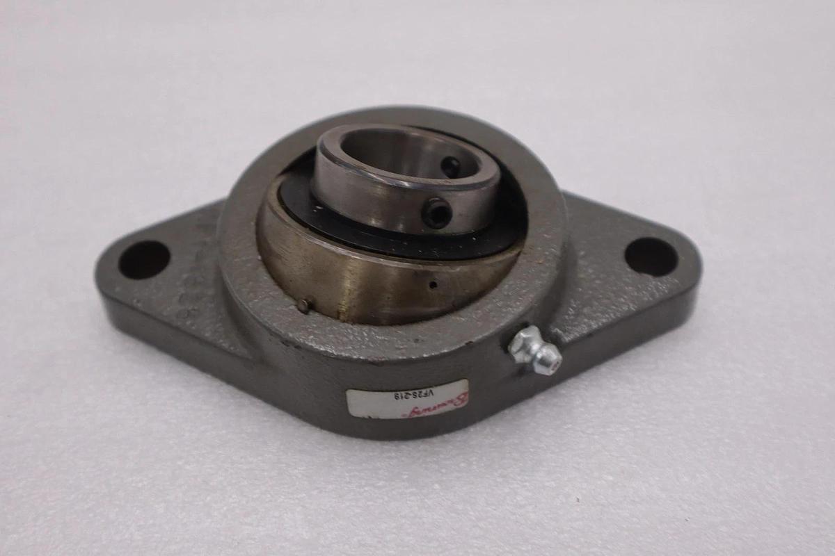 NEW OPEN BOX REGAL REXNORD VF2S-219 / VF2S219 STOCK H1671A