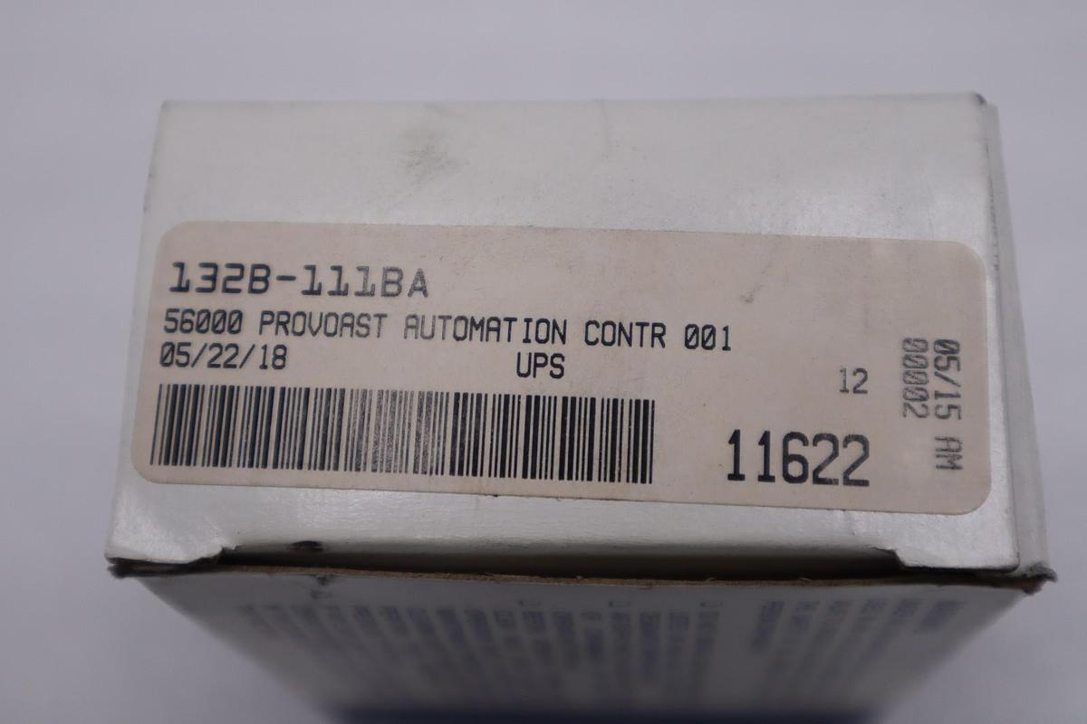 MAC 132B-111BA 120V 150PSI - STOCK 1666CC