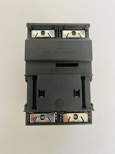 SIEMENS 6ES7361-3CA01-0AA0 6ES7 361-3CA01-0AA0 PLC Module #K-1146